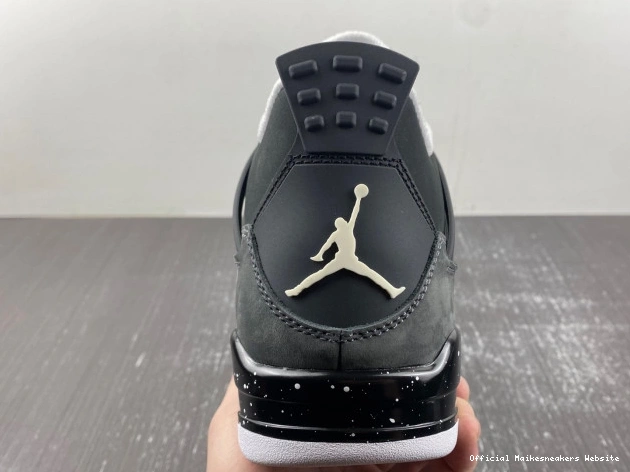 Official Maikesneakers 626969-030 4 Pack Retro Fear Jordan (2013) 0724